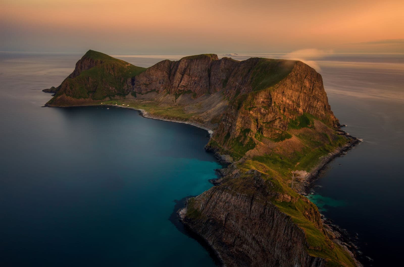 Reine, Lofoten Islands