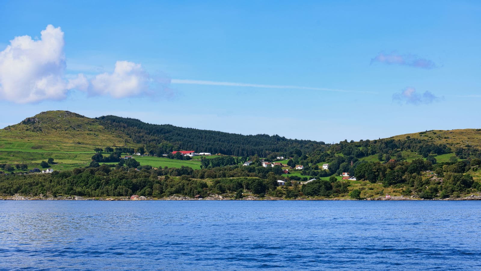 Iceland's 'Jewel of the Westfjords'